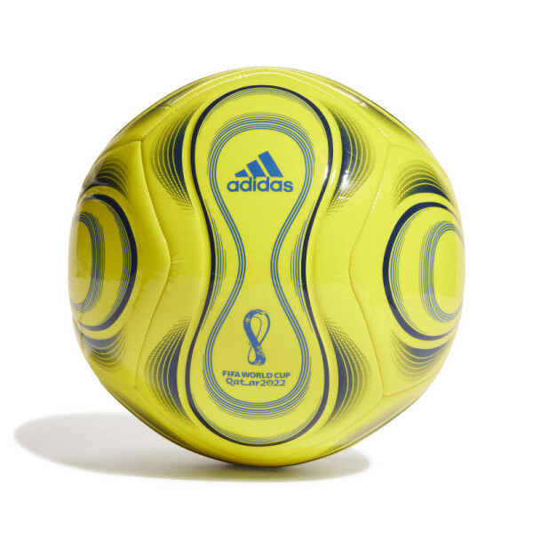 Pelota Adidas - HM8156 Amarillo-azul