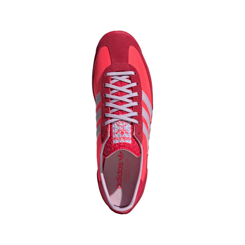 Championes Adidas SL 72 OG W Championes Adidas SL 72 OG W