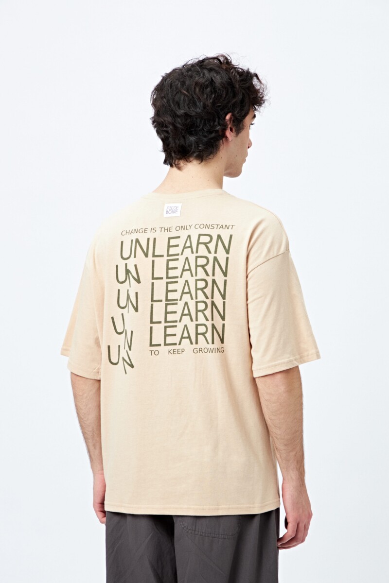 REMERA UNITA Arena