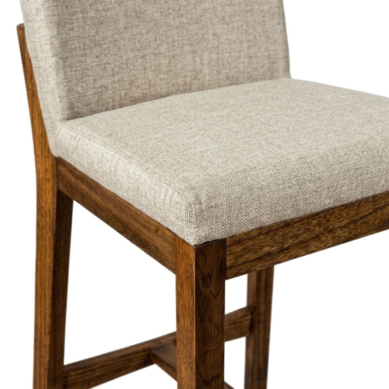 BANQUETA 002 - CREMA 305532 (CD) Unica