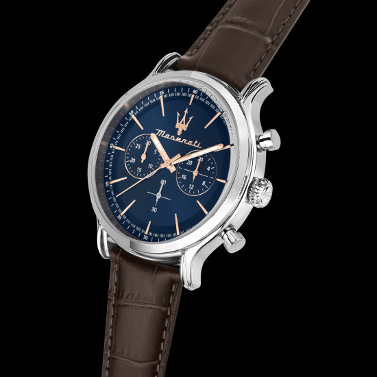 Reloj Maserati Epoca R8871618014 0