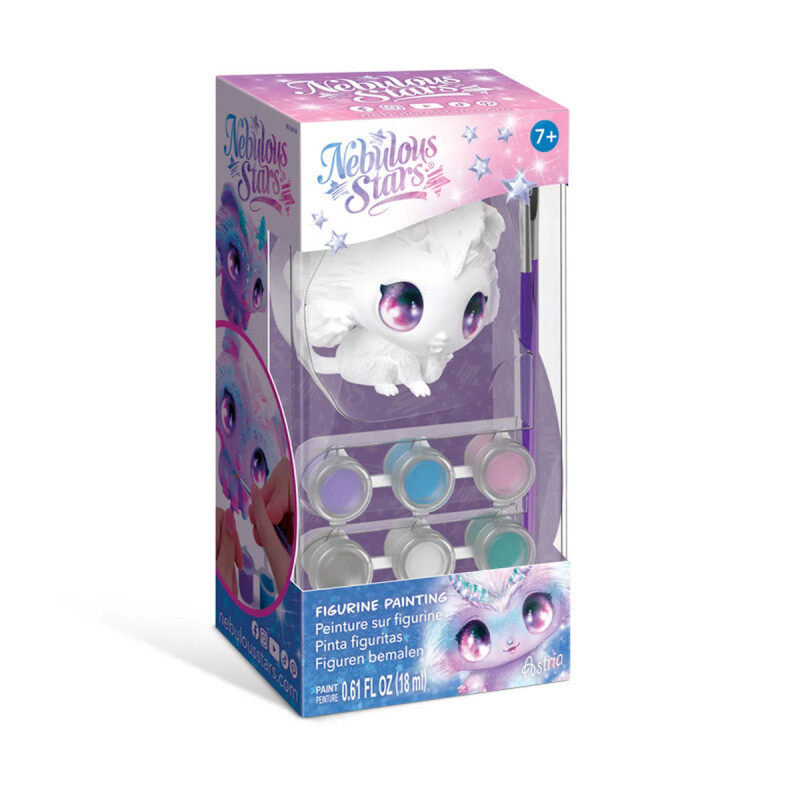 Nebulous Stars Pinta figura Astria Nebulous Stars Pinta figura Astria