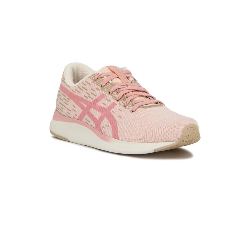 Championes Asics Streetwise Mujer Rosa Claro-rosado