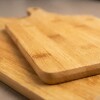 Tabla rectangular C/mango39x23.5x1.2 cms. ZCS21075 Tabla rectangular C/mango39x23.5x1.2 cms. ZCS21075