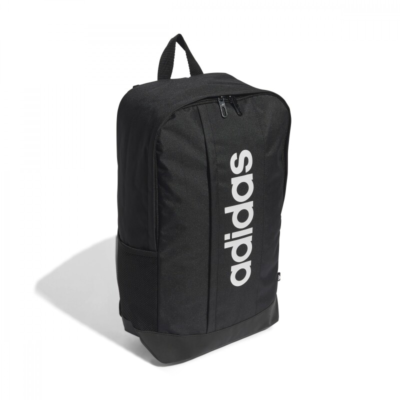 Mochila Linear Unisex Negro