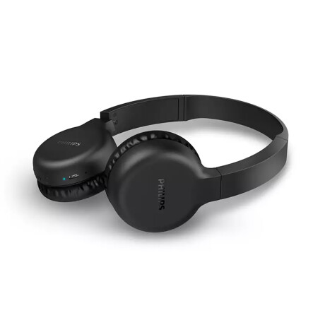 Auriculares Bluetooth Philips On Ear Tah1205Bk Negro