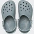 Crocs Classic Niños Pequeños Gris