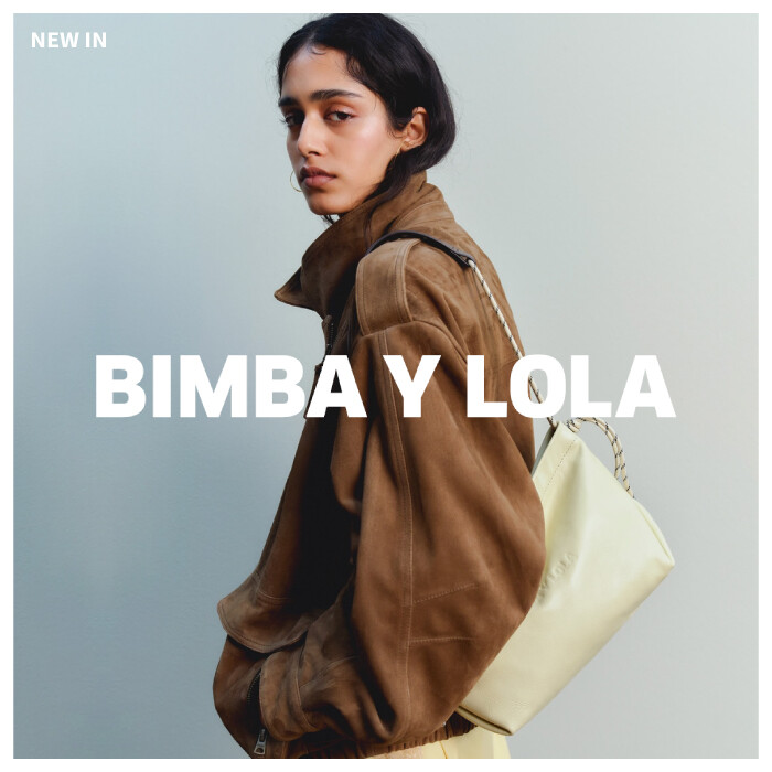 Bimba y Lola SS27