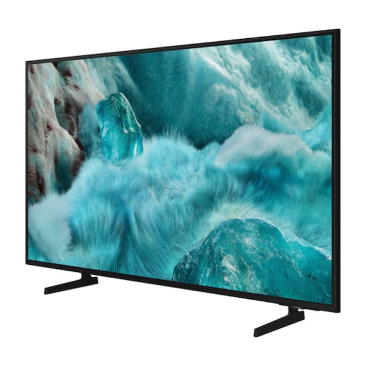 Smart TV Samsung 50" QLED Q7F 4K Vision AI (2025) + Regalo: Soporte de pared LUMI 32"-100" Smart TV Samsung 50" QLED Q7F 4K Vision AI (2025) + Regalo: Soporte de pared LUMI 32"-100"