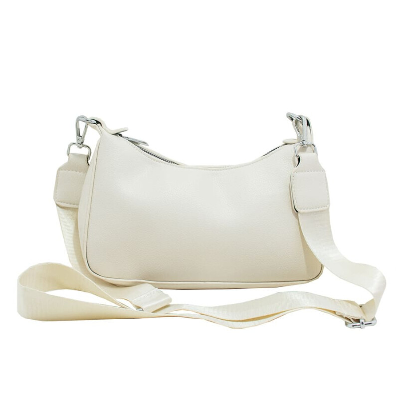 Carteras Muvem de Mujer - WC07-526 Beige