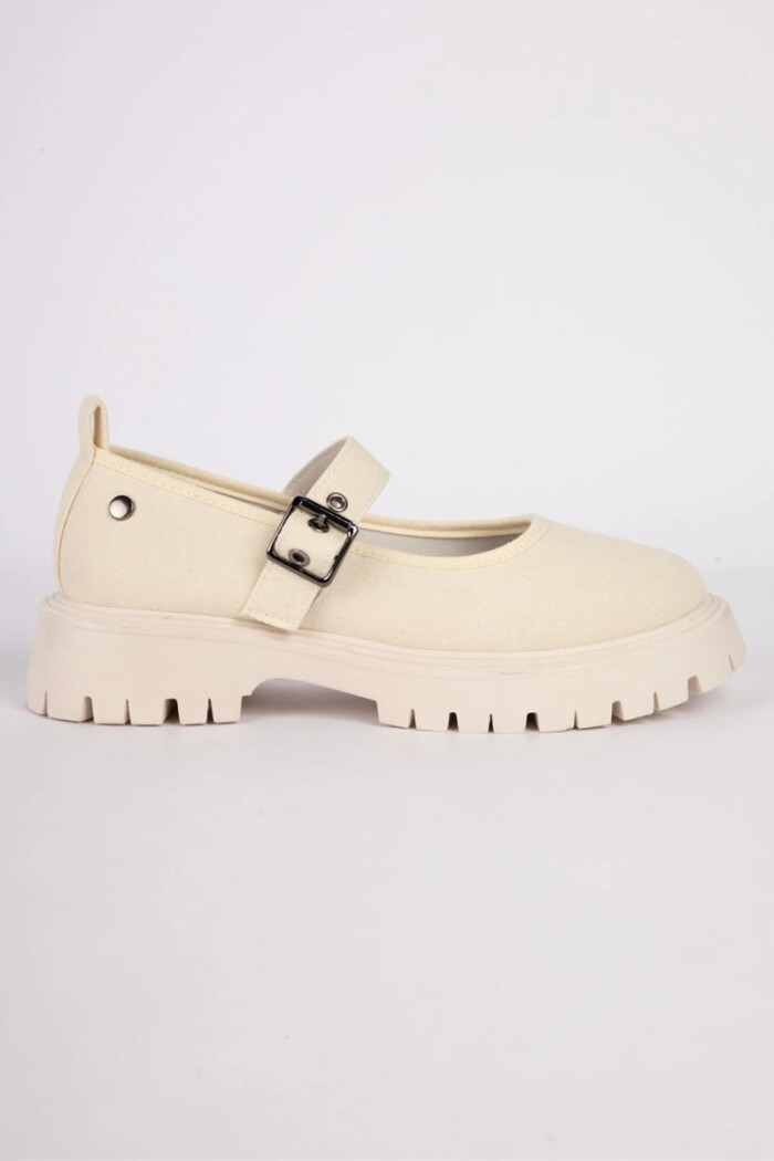 Guillermina Paddock Prey Crudo