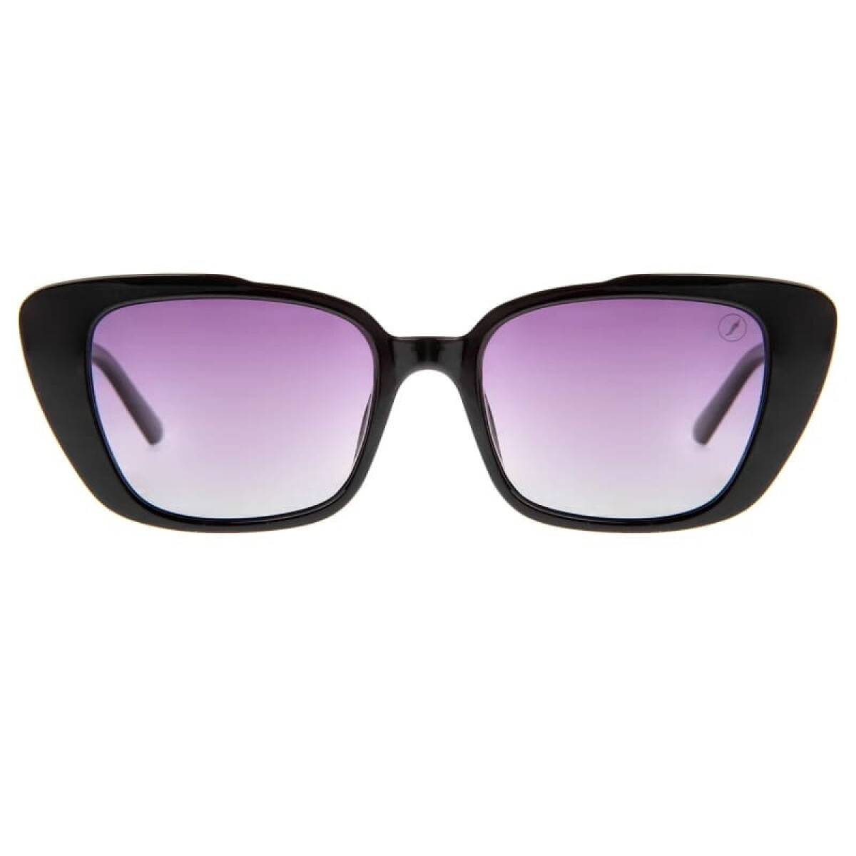 Lentes de Sol Chilli Beans Bangu Cat Eye - Negro 