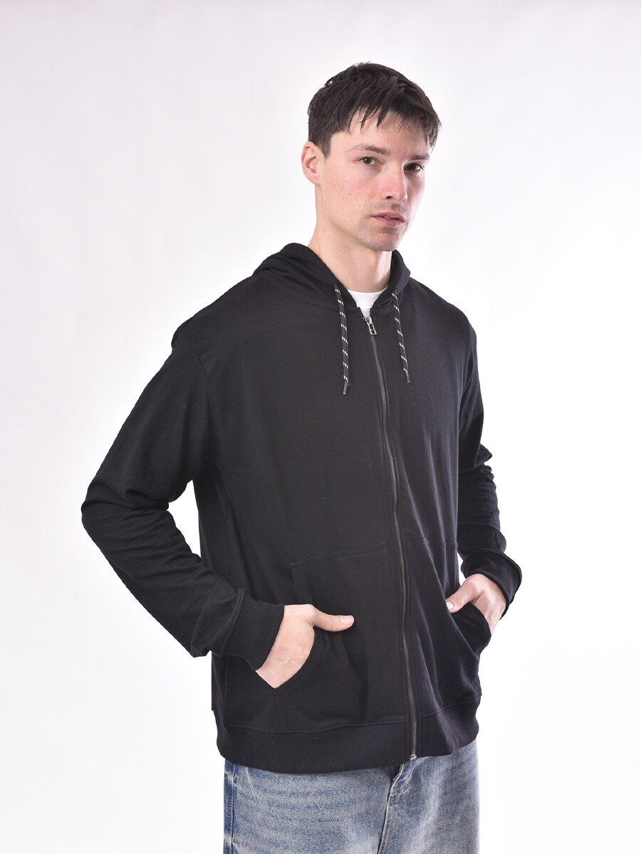 CANGURO RENZO - NEGRO 