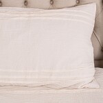 Cubrecama Naturale Duna Full- Queen