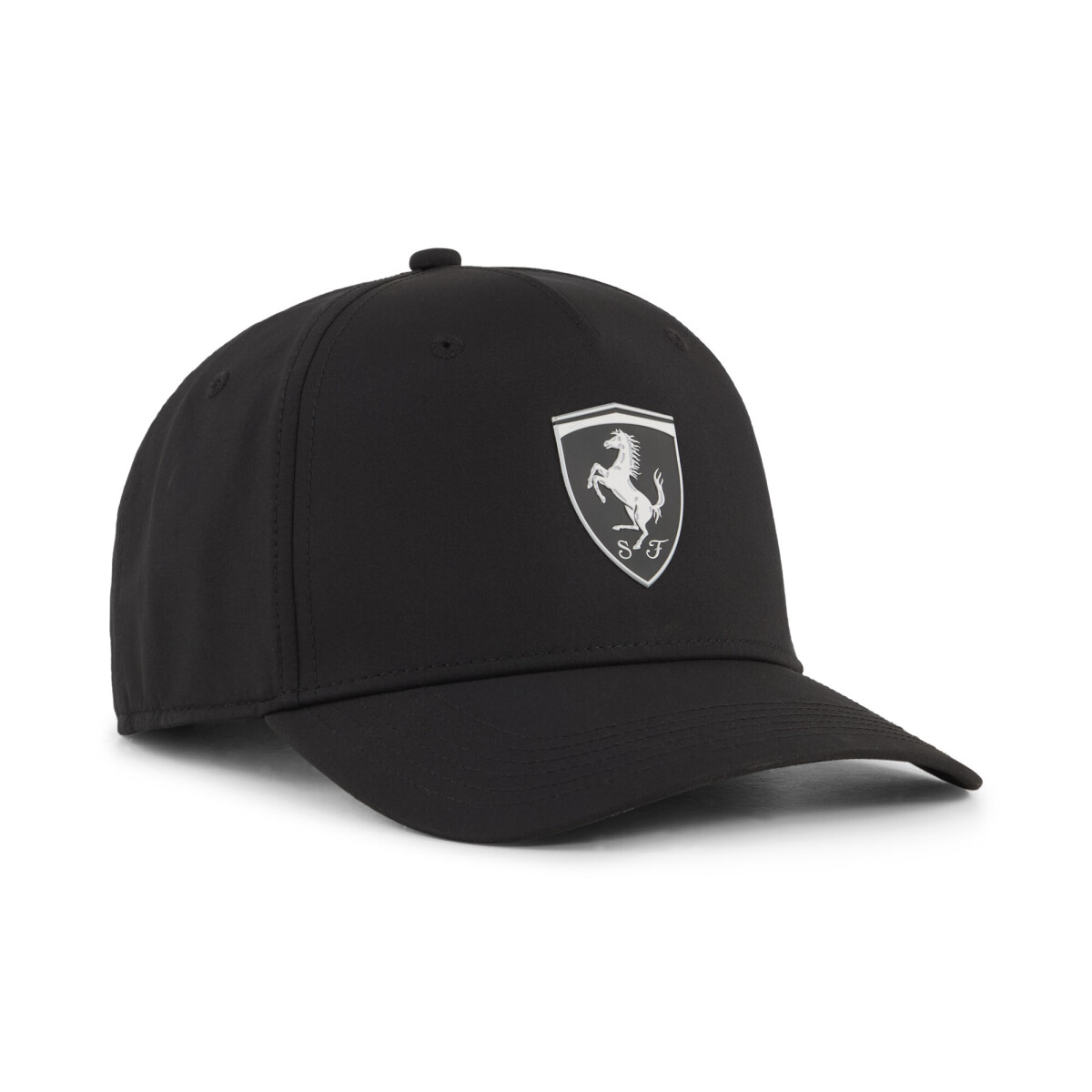 Ferrari Pro Low Curve BB Cap 02642301 - Negro 