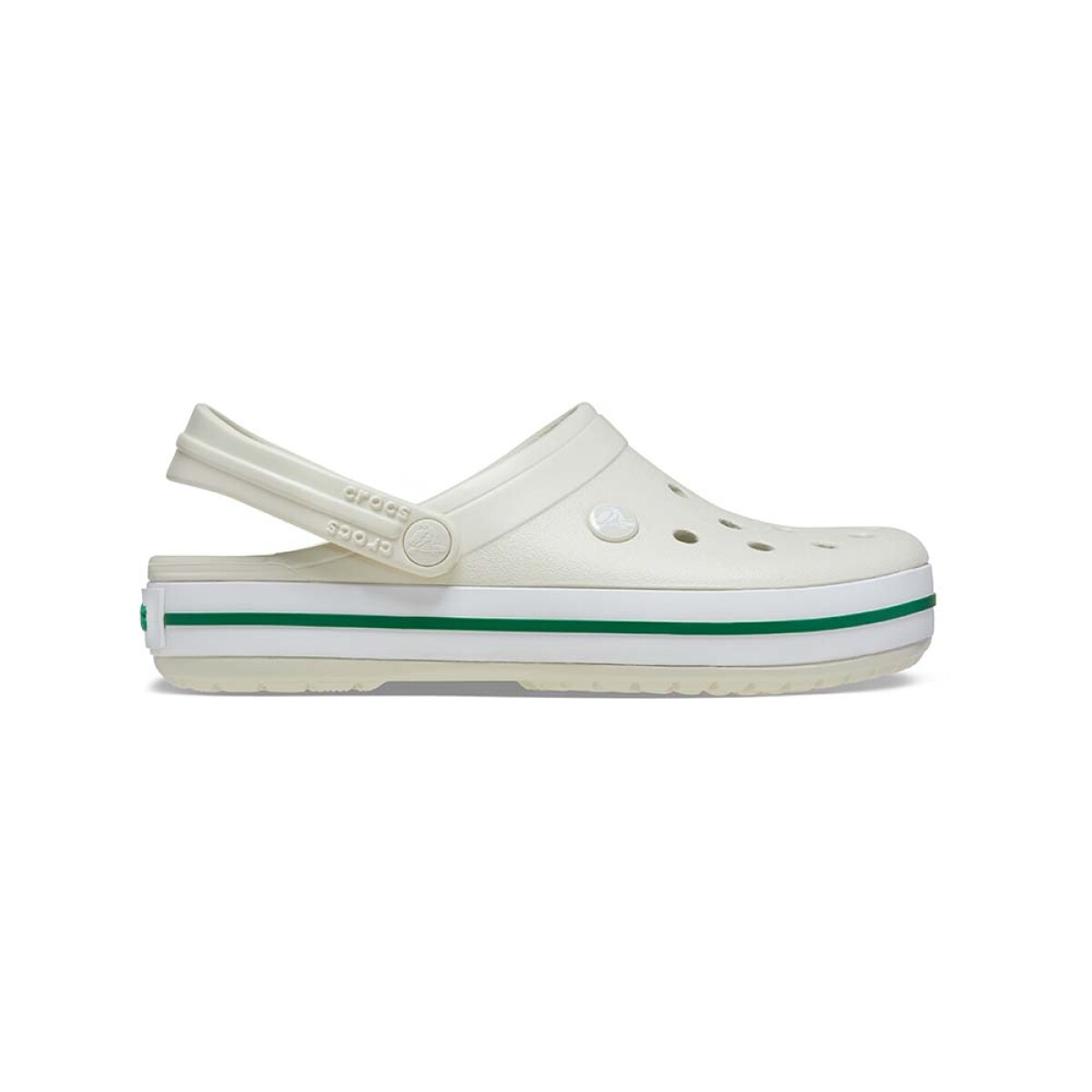 Crocband Clog - Unisex 