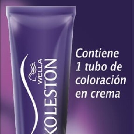 Koleston Single Nº 50 Castaño Claro | Coloración Profesional Koleston Single Nº 50 Castaño Claro | Coloración Profesional