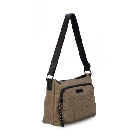 Bandolera Jackie Laurel