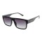 Lentes De Sol Nasa 2026 Cuadrado Gradiente/Gris
