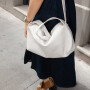 Cartera Loria Studio Everyday Blanco 0
