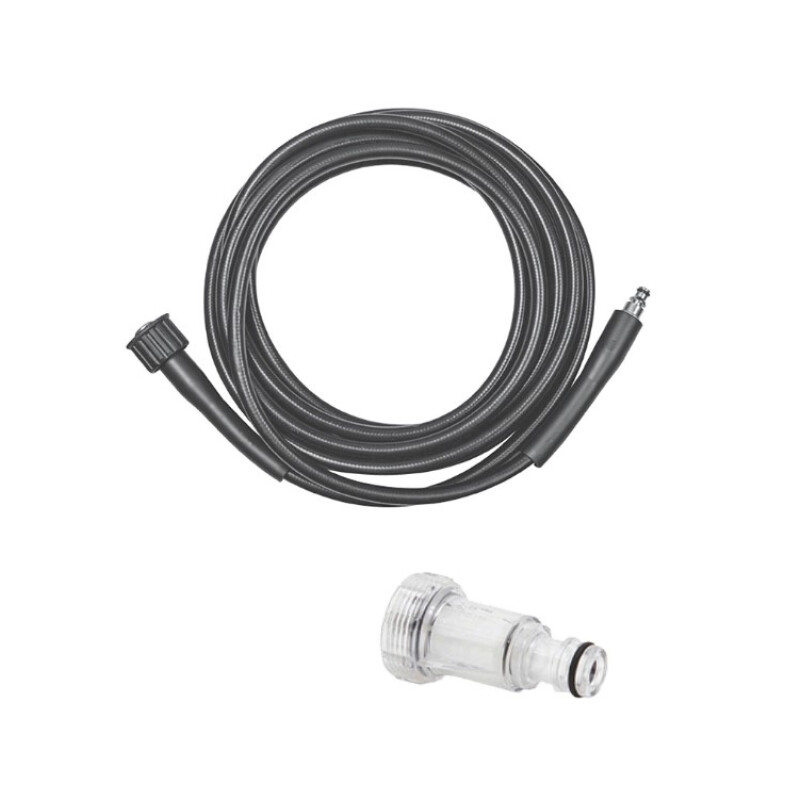 Hidrolavadora GDX HW-22C2104 1200W | 90 Bar | 6,5 L/min Hidrolavadora GDX HW-22C2104 1200W | 90 Bar | 6,5 L/min