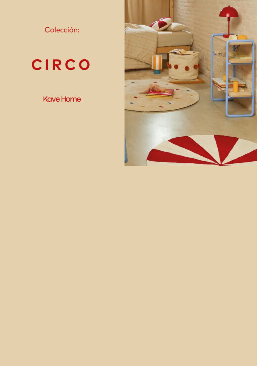 Kids circo