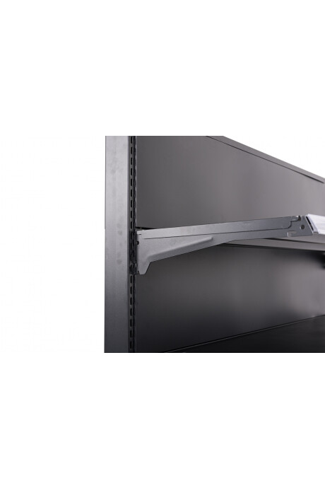 Góndola L 1.35 X 0.90 X 0.40 M Negro Góndola L 1.35 X 0.90 X 0.40 M Negro