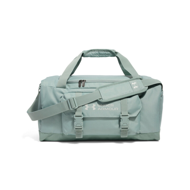 UA Triumph Duffle SM-GRN GRN-348