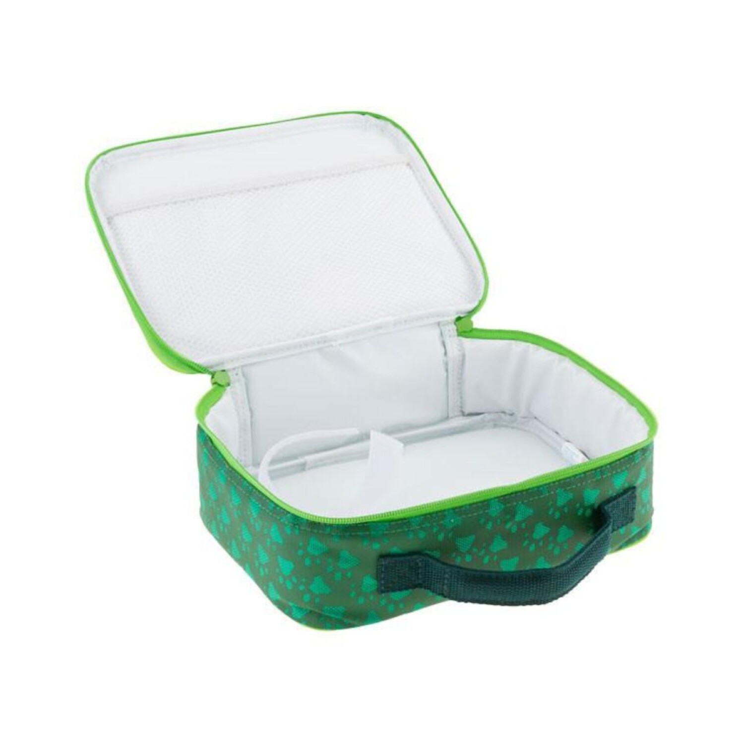 Lunchera rectangular - Zoo — Rumba