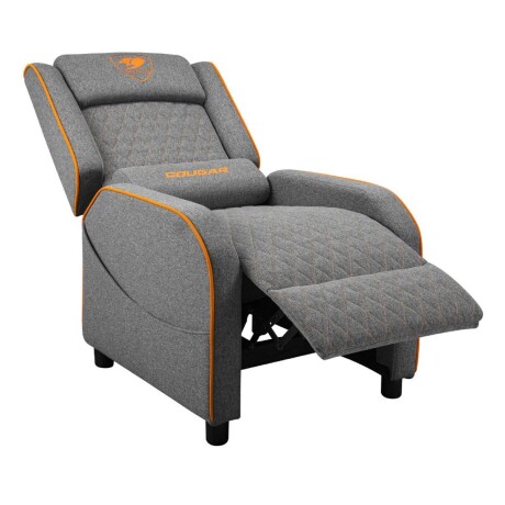 Sofá Cougar Ranger One Gray 001