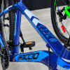 BICICLETA MTB BACCIO SUNNY MAN 21 VEL. RODADO 29 AZUL Bicicleta Mtb Baccio Sunny Man 21 Vel. Rodado 29 Azul