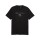 Remera Puma Class Graphic Tee Black