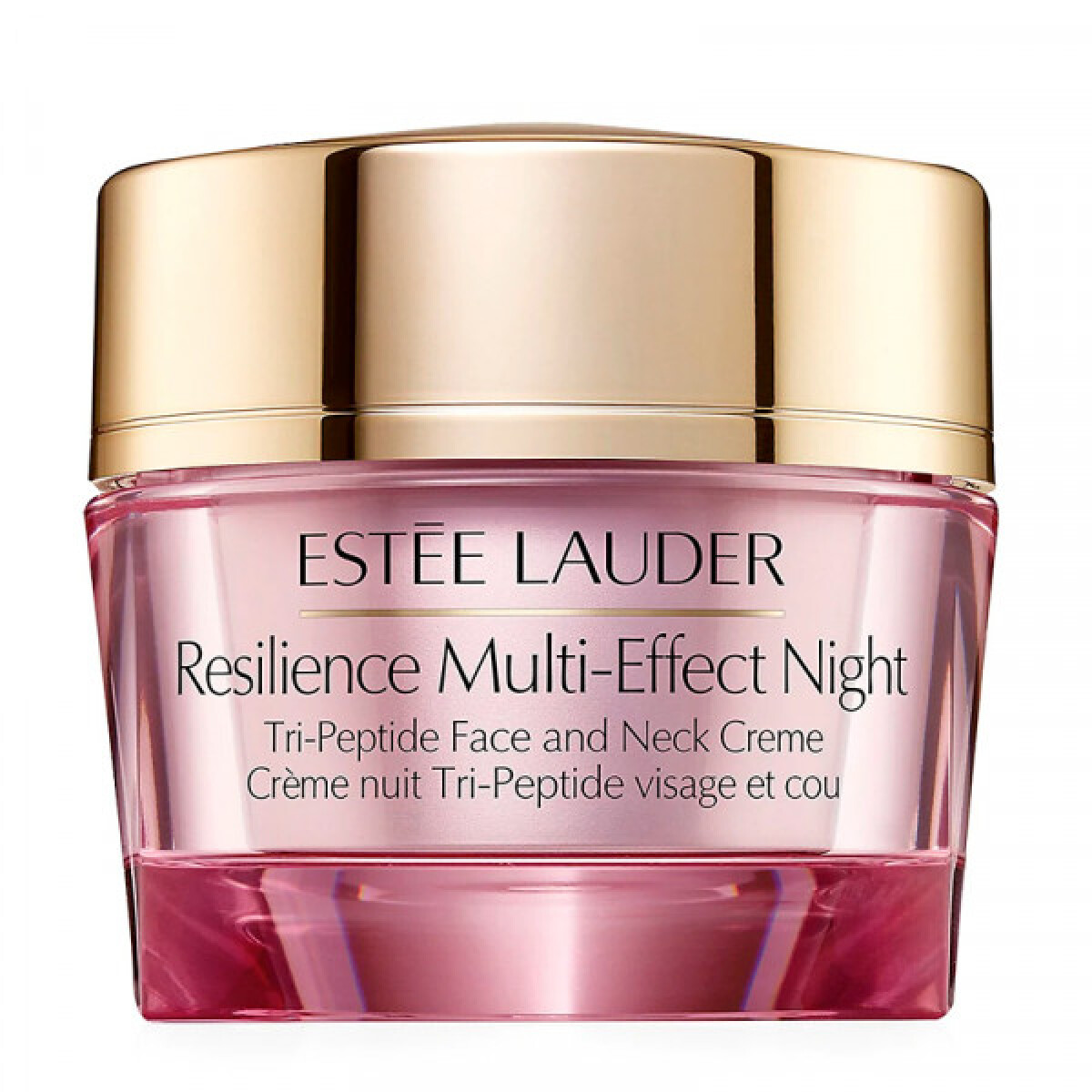 Esteé Lauder Resilience Multi-Effect Night Crema . Todo tipo de Pieles 