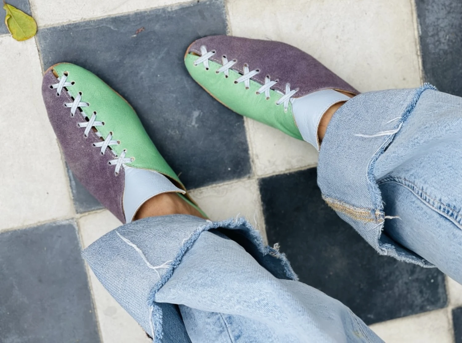 Suela Shoes