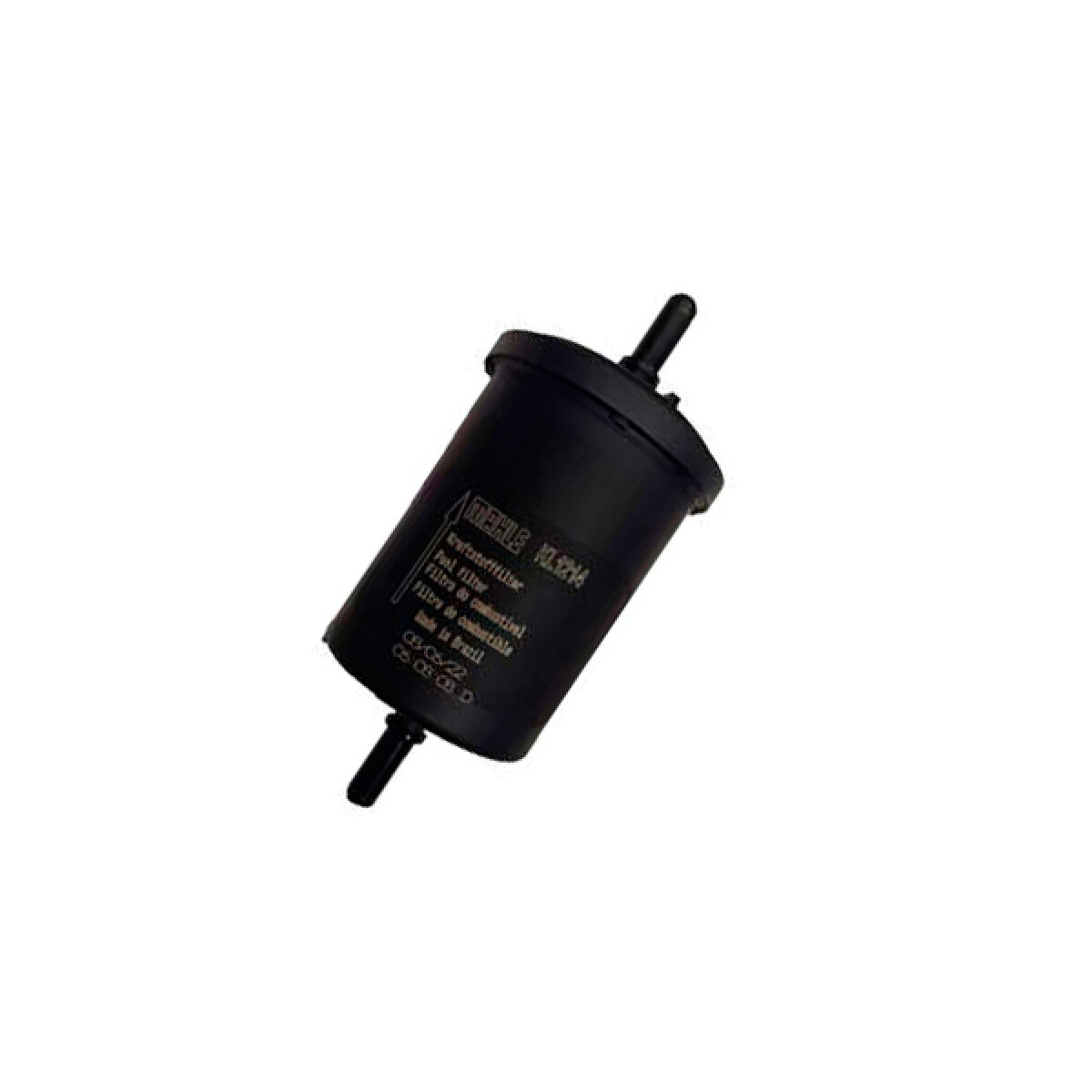 FILTRO COMBUSTIBLE RENAULT DUSTER OROCH CAPTUR 1.3 TCE 164000787R MAHLE 