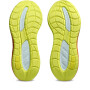 Zapatillas Running Gel-Cumulus Hombre Sky/sun Peach