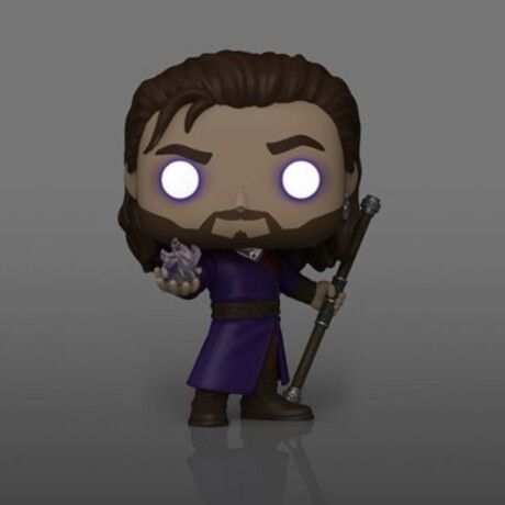 Gale - Baldurs Gate (Chase - Glows In The Dark)- 1146 Gale - Baldurs Gate (Chase - Glows In The Dark)- 1146