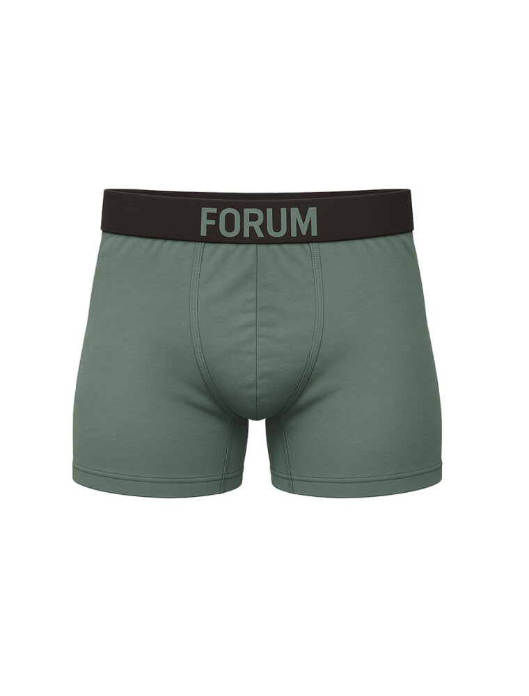 Boxer Modal Verde