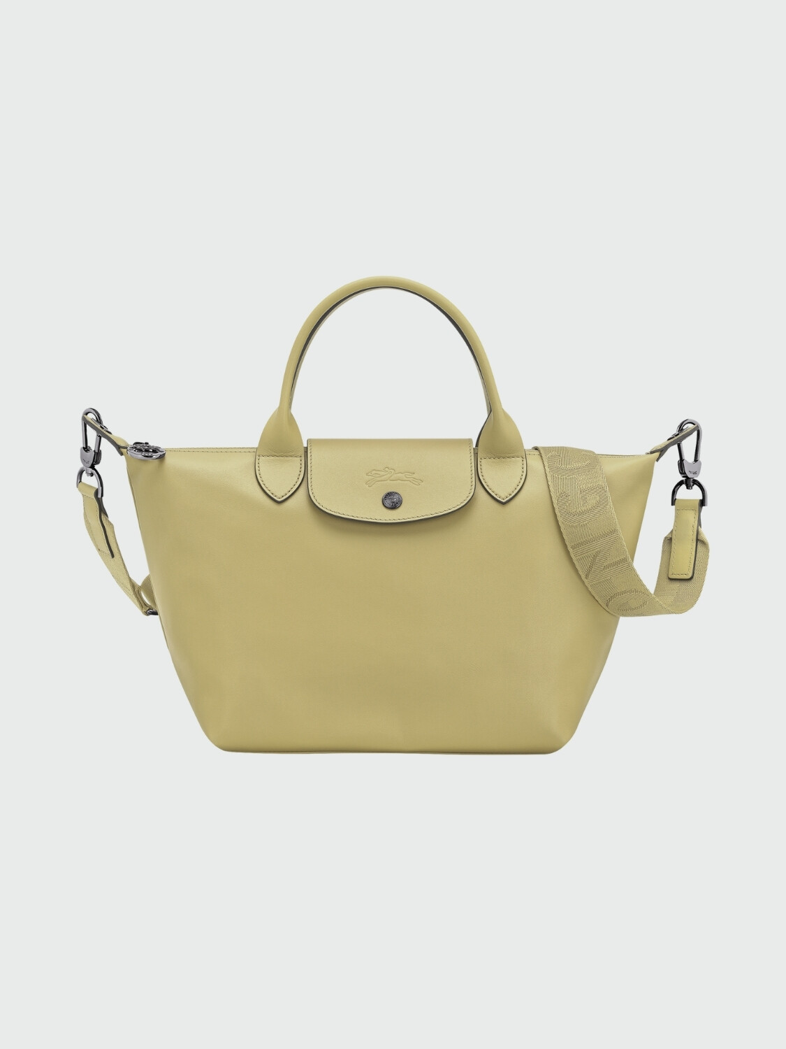 LONGCHAMP - Le Pliage Energy Xtra S Alta Automática