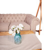 Sillón chesterfield 2,0 m Sillón chesterfield 2,0 m