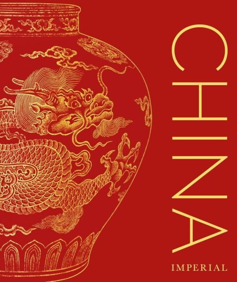 CHINA IMPERIAL 