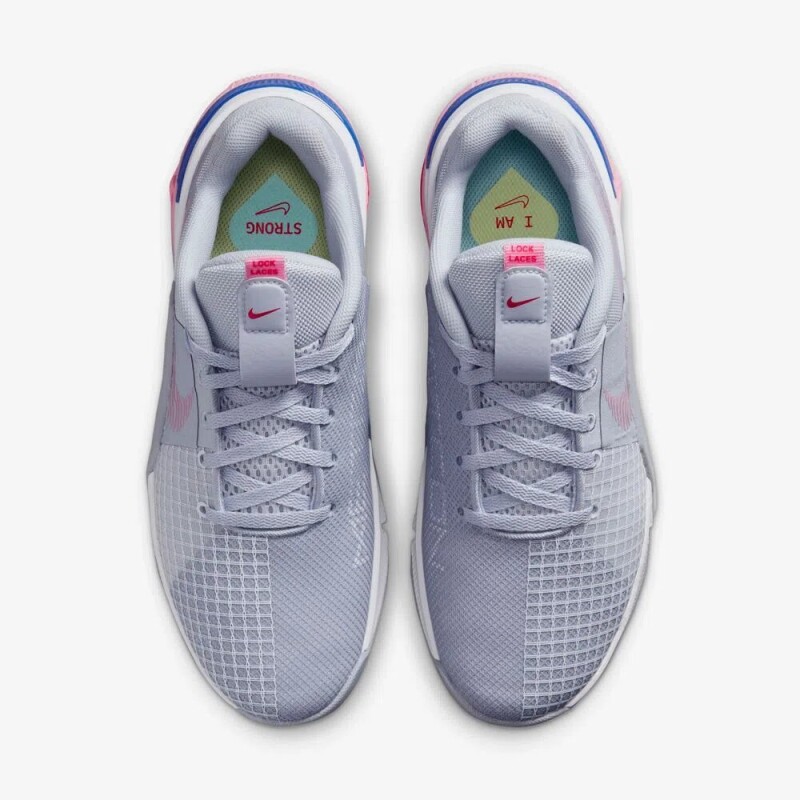 Tenis Nike Metcon 8 Mujer