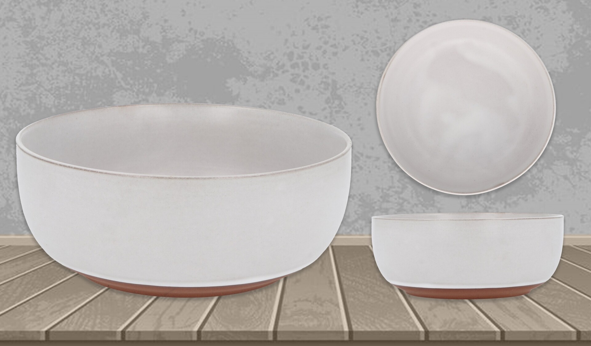 Bowl de ceramica 