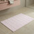 Toalla Piso Comfort Dohler 50 x 70 cm ROSA
