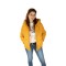 CAMPERA M-XXL YELLOW