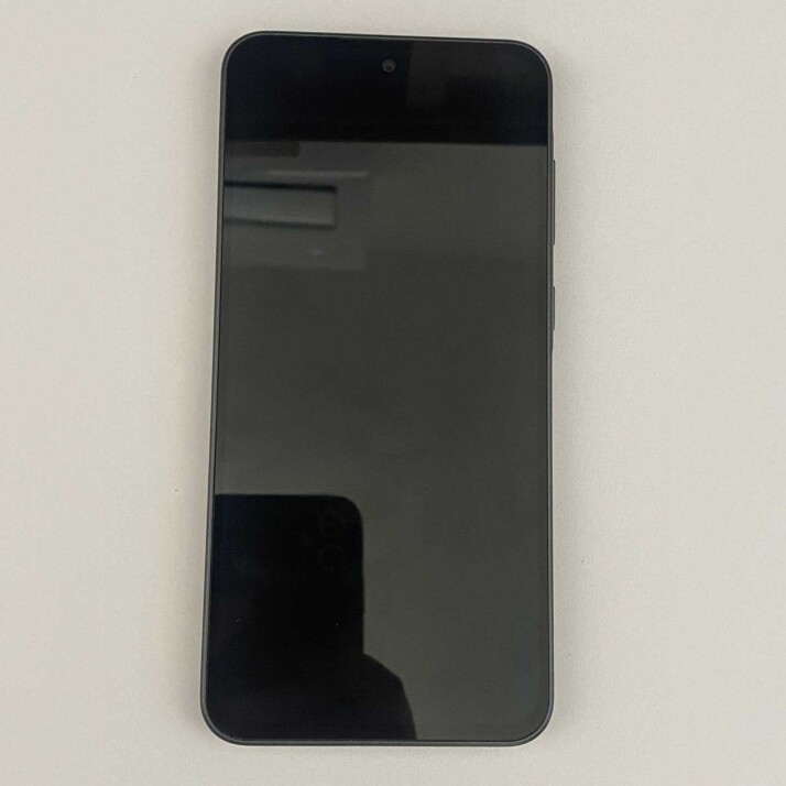 Samsung Galaxy A36 256GB - Black Samsung Galaxy A36 256GB - Black