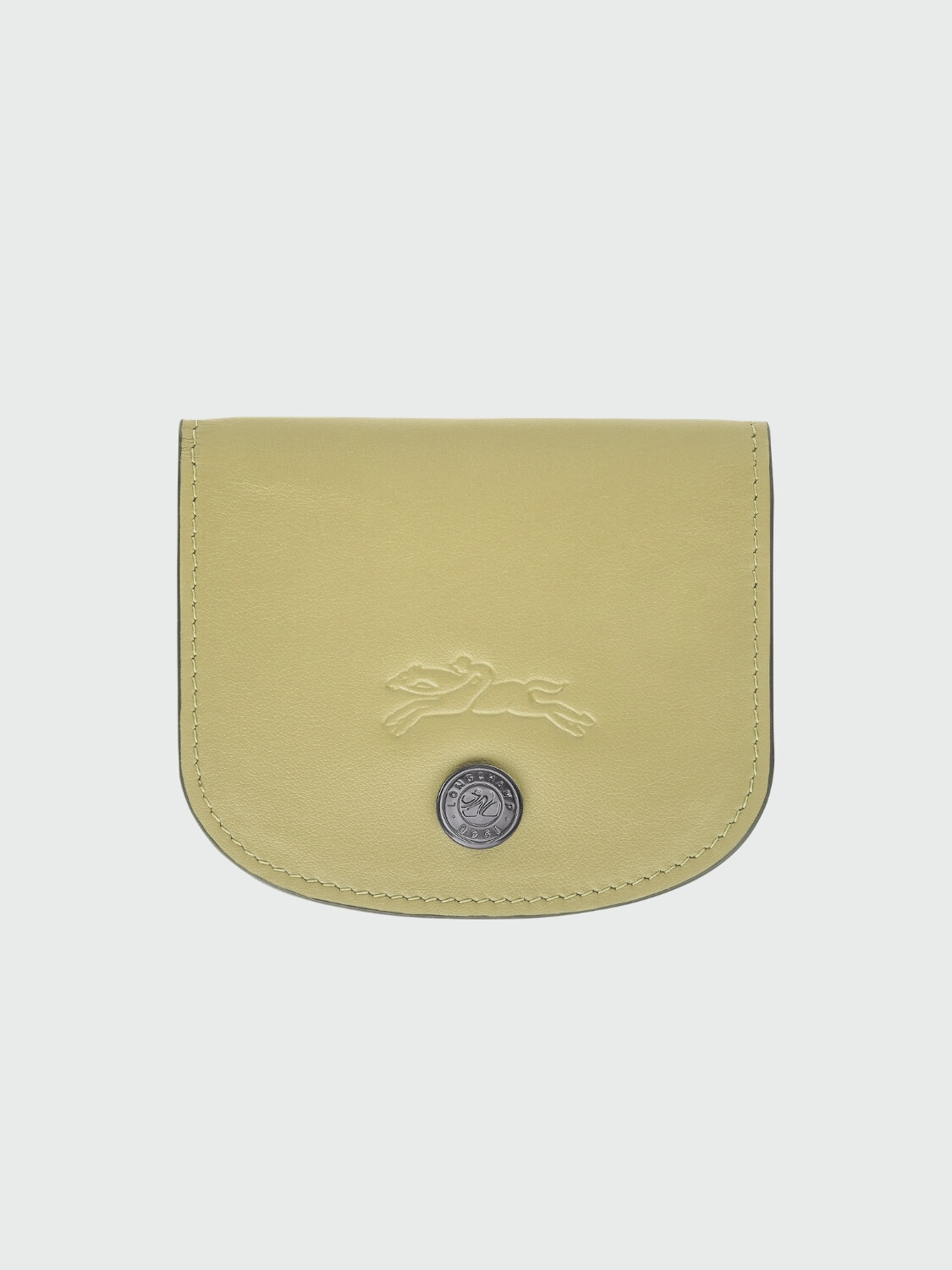 LONGCHAMP - Le Pliage Xtra Tarjetero Alta Automática