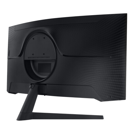 Monitor Gaming Curvo Samsung Odyssey G5 34'' 1440P 165HZ 001