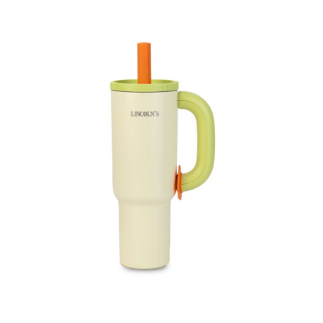 Vaso Termico Oasis Limon