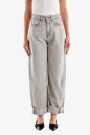PANTALON Gris